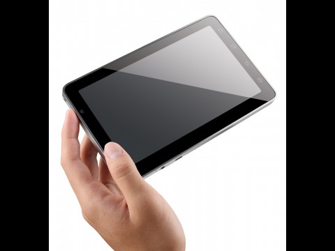 Viewpad 7 von Viewsonic